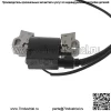 Катушка зажигания для газонокосилок MTD, Cub Cadet, Troy Bilt 751-12220, 951-12220 - Image 3