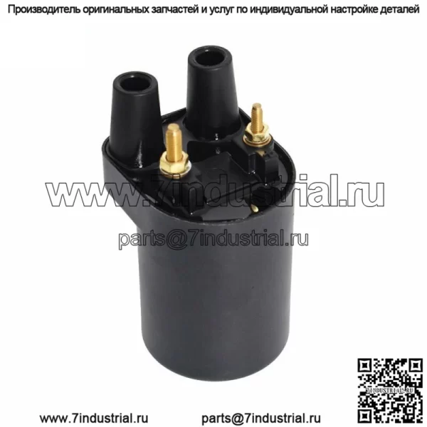 Катушка зажигания для модели Онан 541-0522 166-0820 ХЭ166-0761 ХЭ541-0522 П218Г - Image 5