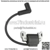 Катушка зажигания косилки, подходящая для двигателей Briggs & Stratton 08P500 09P700 450E 500E
