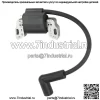 Катушка зажигания косилки, подходящая для двигателей Briggs & Stratton 08P500 09P700 450E 500E - Image 2