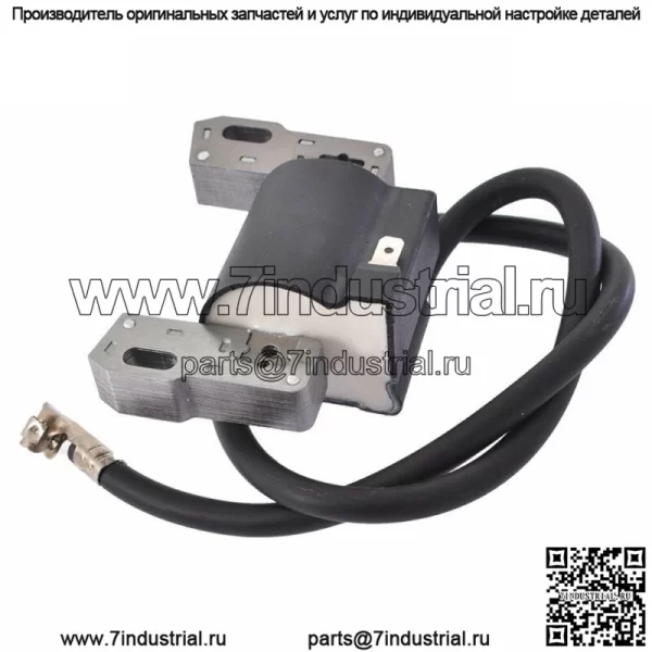 Катушка зажигания твердотельного модуля для Briggs&Stratton 691060 691060 592846 18-22HP