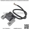 Катушка зажигания твердотельного модуля для Briggs&Stratton 691060 691060 592846 18-22HP - Image 3