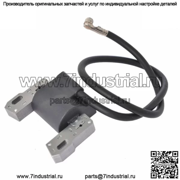 Катушка зажигания твердотельного модуля для Briggs&Stratton 691060 691060 592846 18-22HP - Image 3