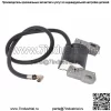 Катушка зажигания твердотельного модуля для Briggs&Stratton 691060 691060 592846 18-22HP - Image 4
