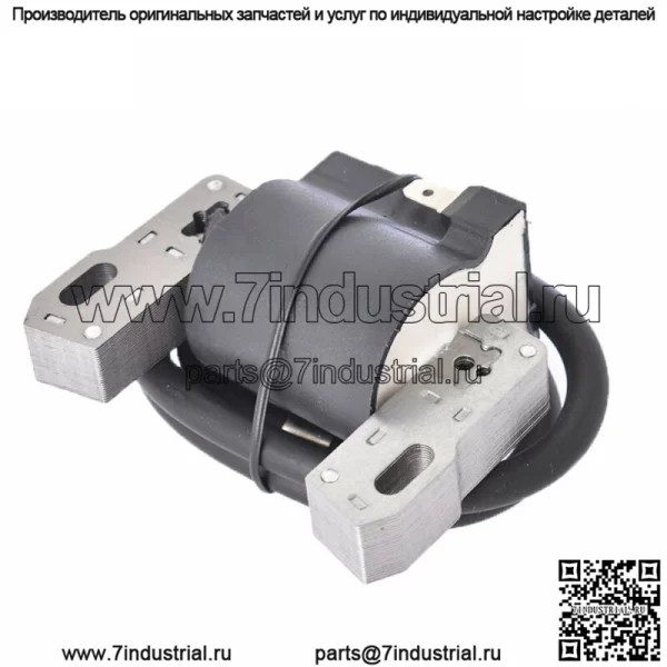 Катушка зажигания твердотельного модуля для Briggs&Stratton 691060 691060 592846 18-22HP - Image 5