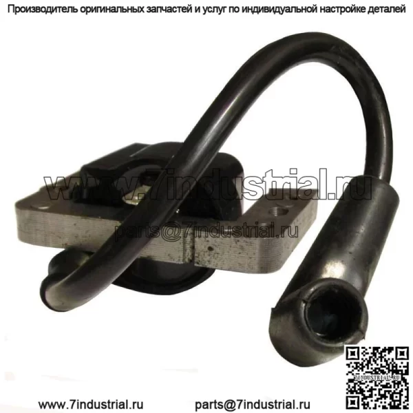 Твердотельный модуль катушки зажигания для Tecumseh 34443 34443A 34443B 34443C 34443D