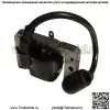 Твердотельный модуль катушки зажигания для Tecumseh 34443 34443A 34443B 34443C 34443D - Image 2