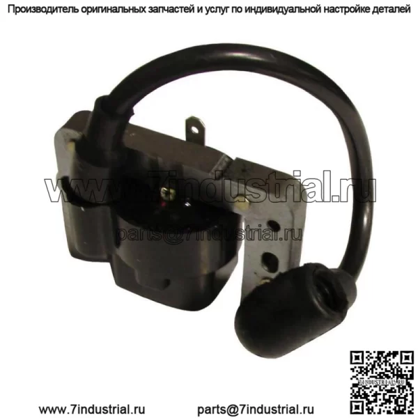 Твердотельный модуль катушки зажигания для Tecumseh 34443 34443A 34443B 34443C 34443D - Image 2