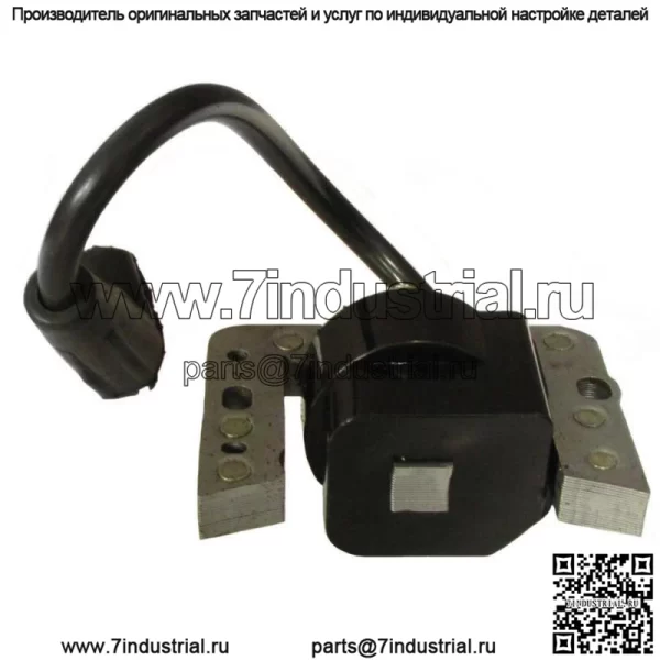 Твердотельный модуль катушки зажигания для Tecumseh 34443 34443A 34443B 34443C 34443D - Image 3