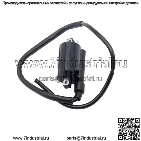 Внешняя катушка зажигания для Kawasaki Mule 3000 4000 4010 Trans KAF620 4x4 02-20 (для: более одного автомобиля)
