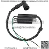 Модуль катушки зажигания для Kawasaki Mule 2510 KAF950A KAF620B 3000 KAF620G 3010 KAF950B 3020 4000 KAF620P 4010 KAF950F KAF620C - Image 2