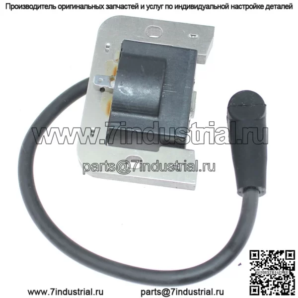 Катушка зажигания для John Deere G100 G110 L130 MIU11542 M132370