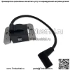 Катушка зажигания для газонного трактора John Deere G100 G110 L130 #MIU11542 M132370 - Image 2