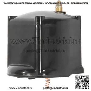 FDS3835 Распределительная катушка, 12 В (с внутренним сопротивлением), подходит для Ford