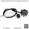 Катушка статора генератора для Honda CRF450R 2005-2007 31120-MEN-730 - Image 3