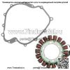 Статор и прокладка для Yamaha Rhino 660 YXR660F 2004 2005 2006 2007 Atv New (для: 2006 Yamaha Rhino 660) - Image 4