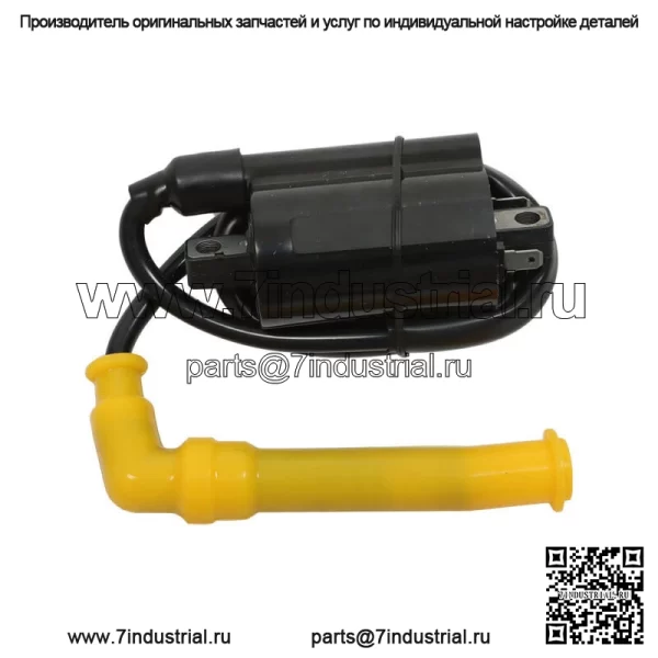 Для HONDA Rincon 680 TRX680FA FGA 2006-2014 катушка зажигания и колпачок провода свечи зажигания - Image 3