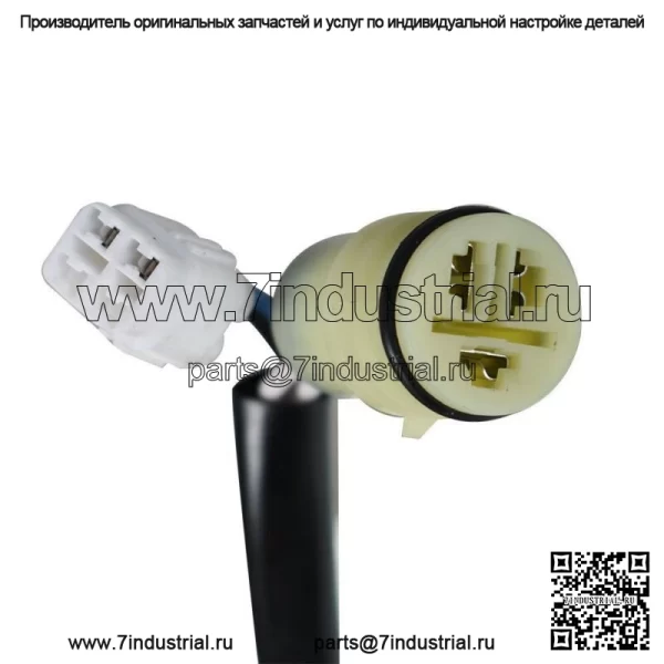СТАТОР-ГЕНЕРАТОР Подходит для Hisun 500 550 750 UTV P007G00311200000 31120-007G-0000 - Image 3