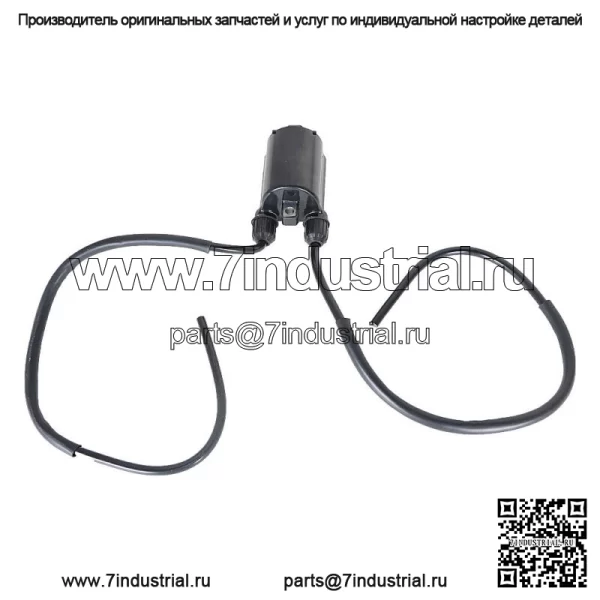 Для Kawasaki Vulcan 1500 Classic 1997-2008 полный комплект колпачков для проводов катушки зажигания - Image 2