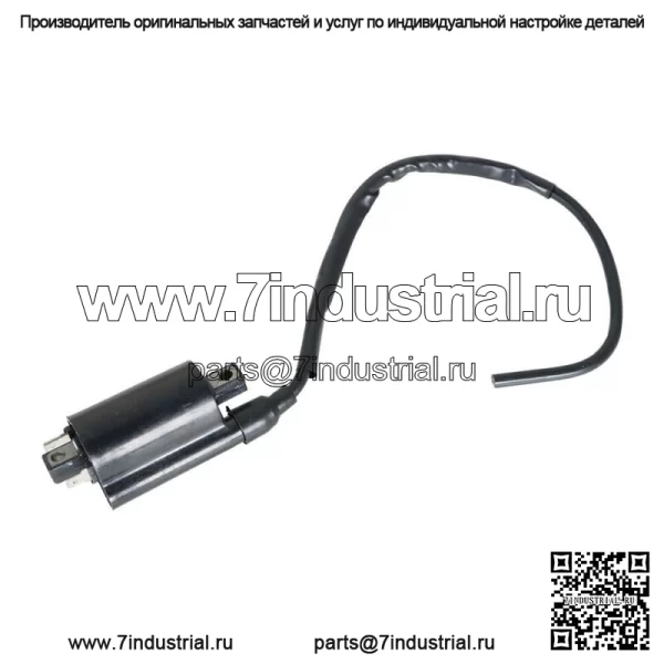 Катушка зажигания для Kawasaki Mule 3010 4010 2510 2500 2520 3000 3020 4000 4010 - Image 3
