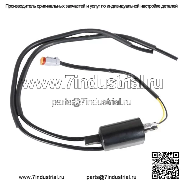 Внешняя катушка зажигания для Ski-Doo MX Z Formula MX ZX 440 500 512059039 1999-01 - Image 2