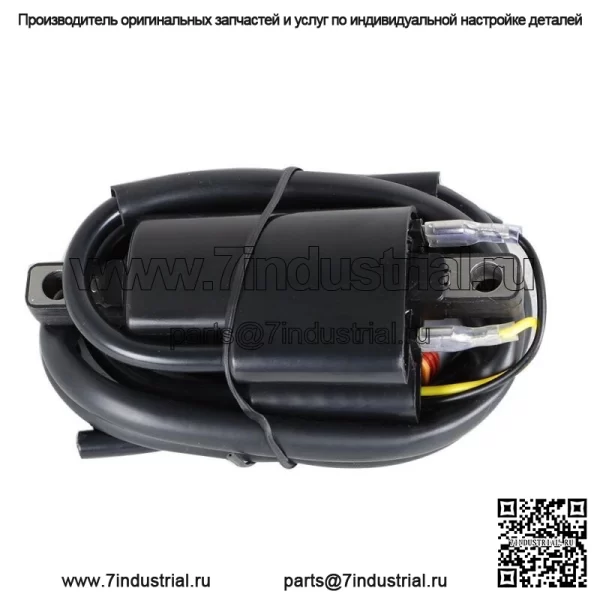 Внешняя катушка зажигания для Ski-Doo MX Z Formula MX ZX 440 500 512059039 1999-01 - Image 3