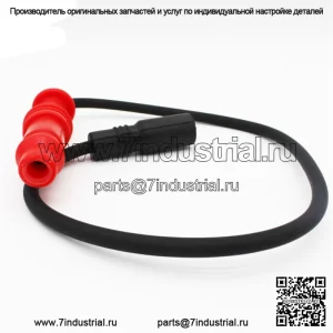 Новый колпачок провода свечи зажигания для Polaris Ranger 500 2008-2013 Crew 500 EFI