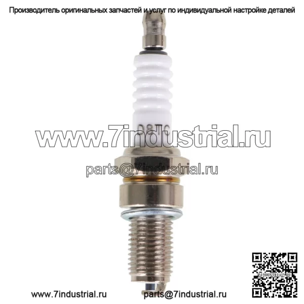 Для Honda TRX400EX Sportrax 400 2x4 1999-2004 ATV катушка зажигания свеча зажигания CDI - Image 3