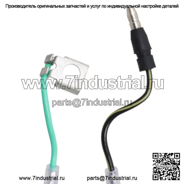 Для Honda TRX400EX Sportrax 400 2x4 1999-2004 ATV катушка зажигания свеча зажигания CDI - Image 5
