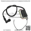 Подходит для катушки зажигания Honda CT90 CM91 Trail 90 с крышкой свечи зажигания 30530-102-780 - Image 2