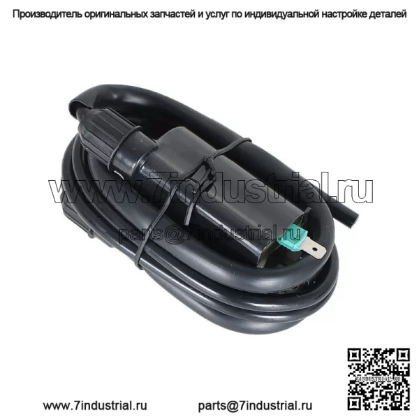 Передние и задние катушки зажигания для Kawasaki VN1500 Vulcan 1500 1996-2008 гг., НОВИНКА - Image 3