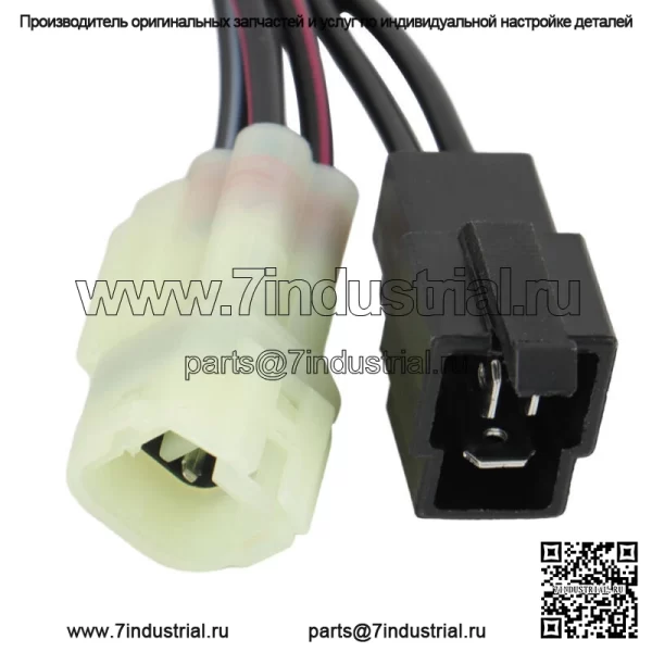 Маховик выпрямителя статора-регулятора для Arctic Cat 400 4X4 Auto 2003-08 - Image 4