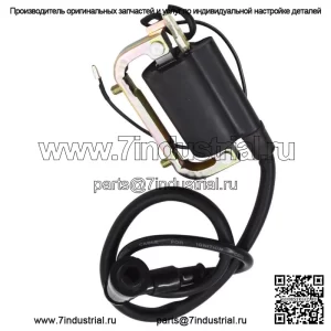 Для Kawasaki G5 1972-1975 100 KE100 1986-1996 катушка зажигания новая