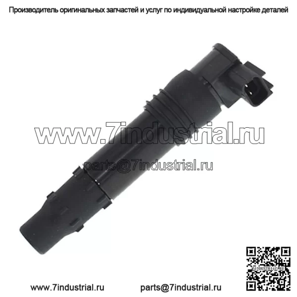 4 × катушки зажигания для Suzuki Hayabusa GSX1300R 99-09 11-12 GSXR1000 2001-2018 - Image 2