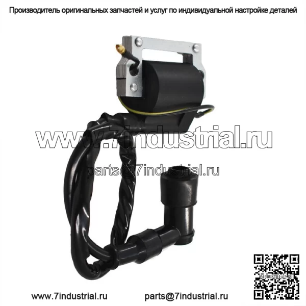 Катушка зажигания 12 В для Honda XL100 CT/MT/TL/XL125 MR175 XL175 FL/MT/XL250 XL350 - Image 4