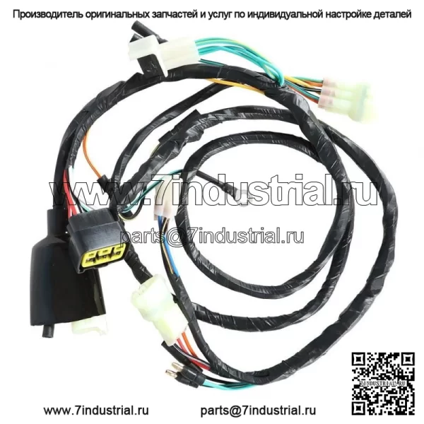 Для Honda Sportrax 400 TRX400E катушка зажигания свеча зажигания CDI статор и прокладка в сборе - Image 2