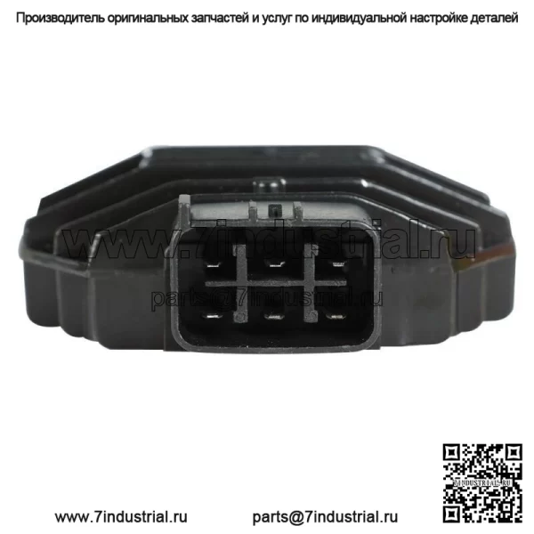 Для Honda Sportrax 400 TRX400E катушка зажигания свеча зажигания CDI статор и прокладка в сборе - Image 4