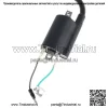 Для Honda CR80R CR85R RB 1987-2007 30500-GS2-005 Катушка зажигания и свеча зажигания - Image 4