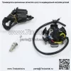 Для Honda XR50R 00-03 XR70R 97-03 #30510-GEL-700 Статорная катушка зажигания, свеча зажигания - Image 2
