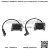 Модуль катушки зажигания 2PK 32-584-06-S, совместимый для двигателей Kohler KT ZT 3258406