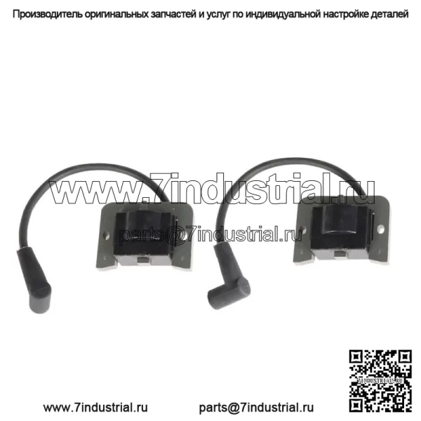 Модуль катушки зажигания 2PK 32-584-06-S, совместимый для двигателей Kohler KT ZT 3258406