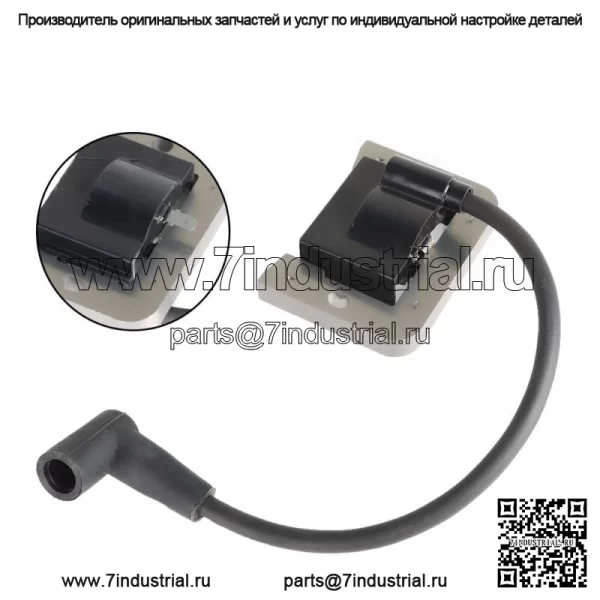 Модуль катушки зажигания 2PK 32-584-06-S, совместимый для двигателей Kohler KT ZT 3258406 - Image 3