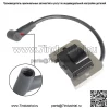 Модуль катушки зажигания 2PK 32-584-06-S, совместимый для двигателей Kohler KT ZT 3258406 - Image 4