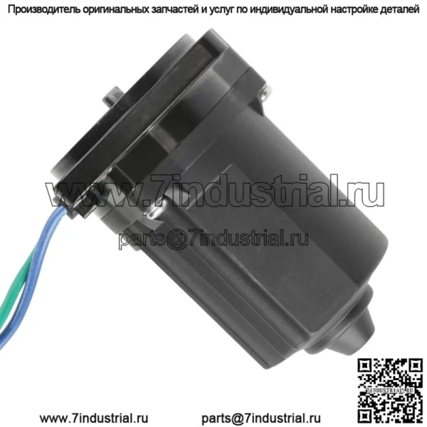Мотор Power Tilt Trim для подвесных двигателей Honda BF40 BF50 2004-UP 36120-Zw4-H12 - Image 4