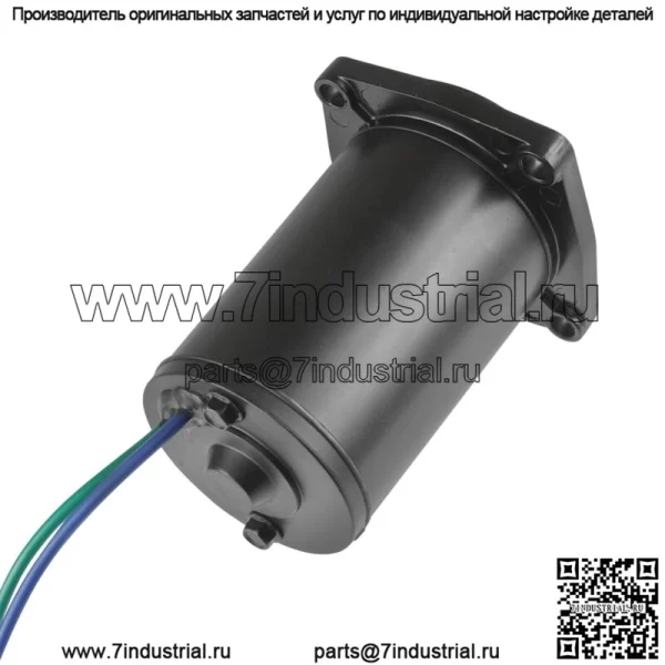 Двигатель наклона для OMC Evinrude Johnson 40Hp 50Hp 60Hp 2004-2009/25Hp 2009 - Image 3