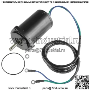 Мотор наклона трима для подвесного двигателя Yamaha мощностью 40 л.с., 50 л.с., 4-тактный, новый