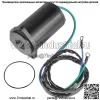 Наклонная накладка для Yamaha C40TLR 40Hp 1997 1998 1999 2000 2001 / F40TLR 40Hp 1999