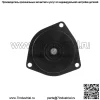 Наклонная накладка для Yamaha C40TLR 40Hp 1997 1998 1999 2000 2001 / F40TLR 40Hp 1999 - Image 5