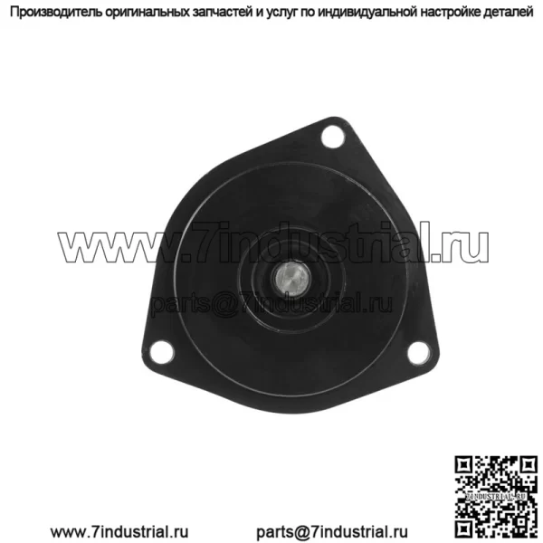 Наклонная накладка для Yamaha C40TLR 40Hp 1997 1998 1999 2000 2001 / F40TLR 40Hp 1999 - Image 5