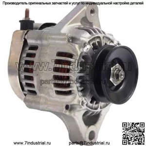 Генератор подходит для Kawasaki KAF950 KAF 950 Mule 2510 21001-1176 27060-55011 12530